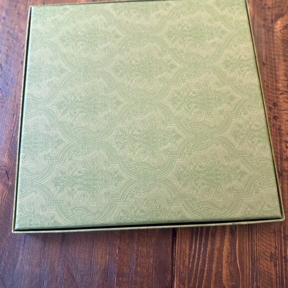 Gucci Thin Box - Empty - Genuine - Picture 4 of 9